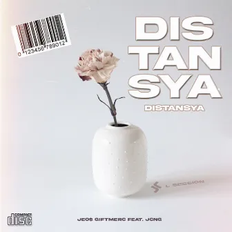 Distansya by Jeo$ Giftmerc