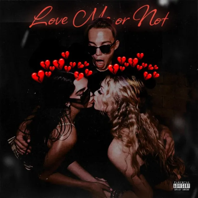 Love Me or Not (Remix)