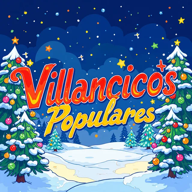 Villancicos Felices para Hogar Familiar Navideño