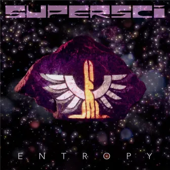 Entropy by Supersci