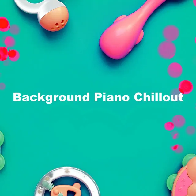 Background Piano Chillout