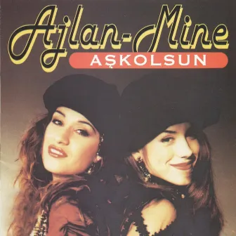 Aşkolsun by Ajlan