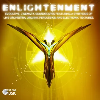 Enlightenment by Nigel Graham