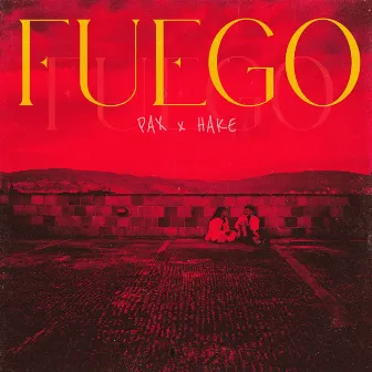 Fuego by Pax