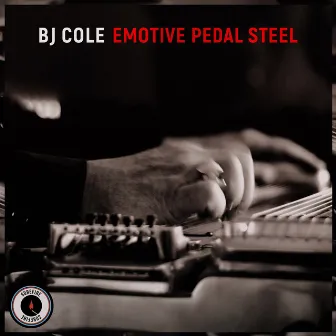 Emotive Pedal Steel by BJ Cole