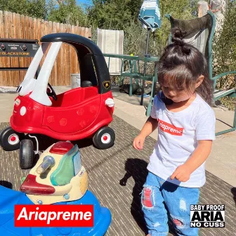 Ariapreme by Aria Chanel Buentello