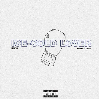 Icecold Lover by Zé Taylor