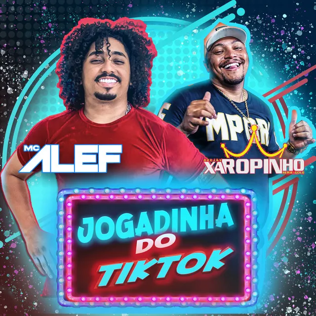 Jogadinha do Tik Tok