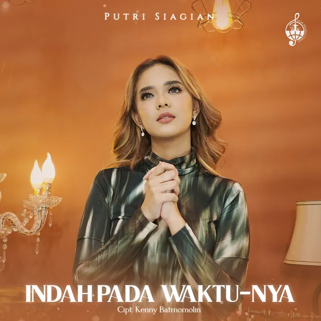 Indah Pada Waktu-Nya