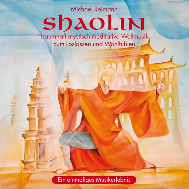 SHAOLIN : Meditative Weltmusik