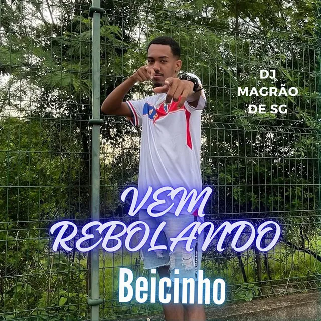 Vem Rebolando