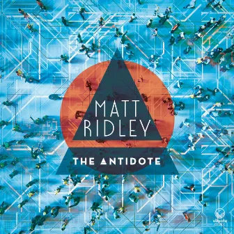 Yardeville (feat. Alex Hitchcock, Ant Law, Tom Hewson & Marc Michel) by Matt Ridley