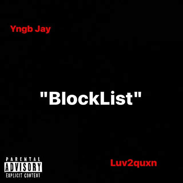 Block List