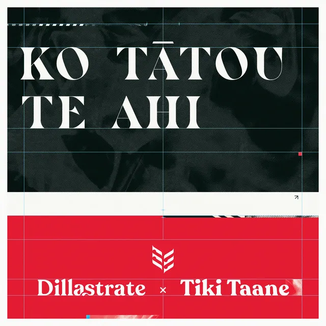 Ko Tātou Te Ahi