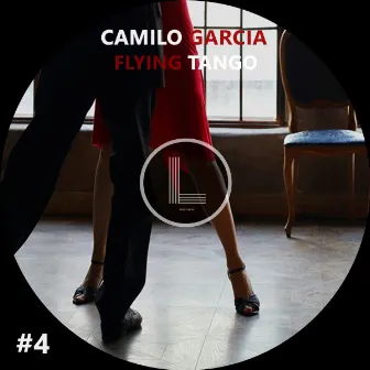 Flying Tango by Camilo Garcia