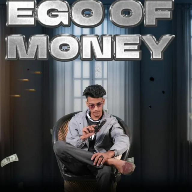 Ego of Money