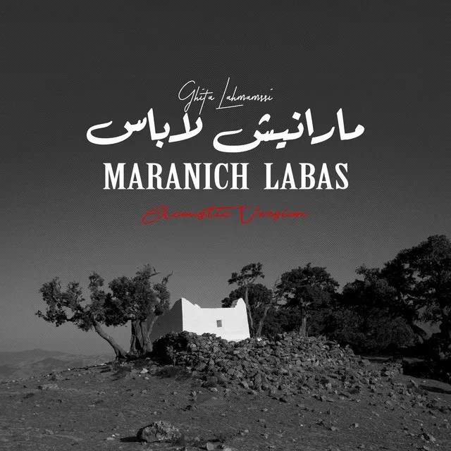 Maranich Labas - Acoustic