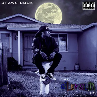 The Silky Slim LP by Shawn Cook