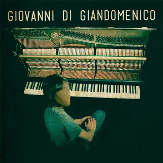 Giovanni Di Giandomenico by Giovanni Di Giandomenico