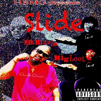 Slide by HB Bizzle