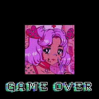 GAME OVER by Lybrah