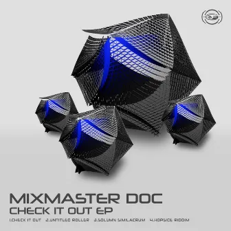 Check It Out EP by Mixmaster Doc