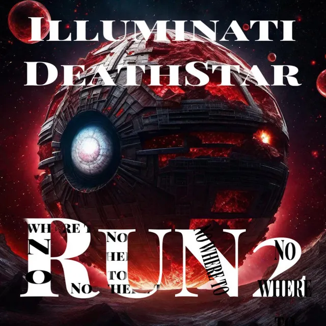 Illuminati Deathstar