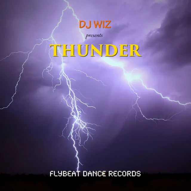 Thunder