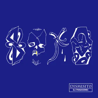 DISMISITO by DJ PANASONIC