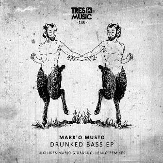 Drunked Bass by Mark'O Musto