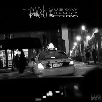 Subway Theory Sessions by John E Cab