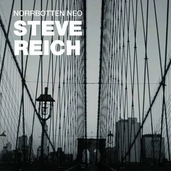 Steve Reich by Norrbotten NEO