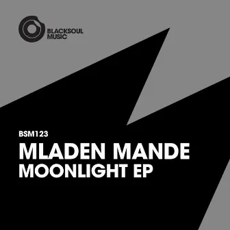 Moonlight by Mladen Mande