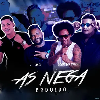 As Nega Endoida by MC Nunes