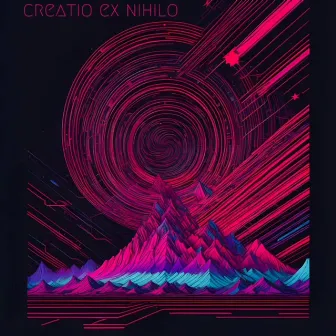 creatio ex nihilo by To The Stars We Return