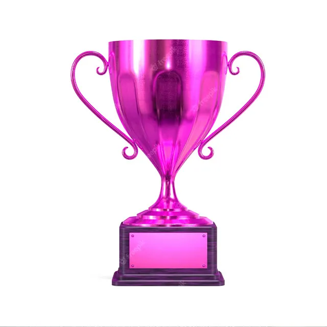 Trophy