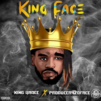 King Face by King Yadee