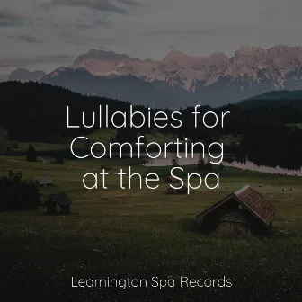 Lullabies for Comforting at the Spa by Rain Storm Sample Library