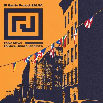 El Barrio Project-Salsa by Pablo Mayor