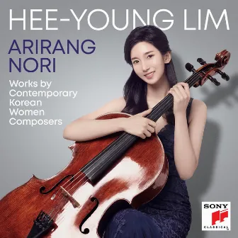 Arirang Nori by Hee-young Lim