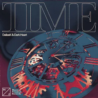 Time by Dark Heart