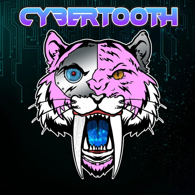 Cybertooth