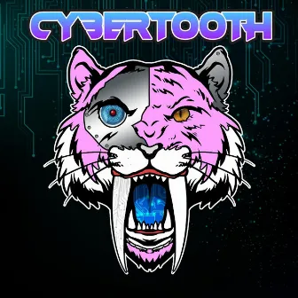 Cybertooth by Cybertooth