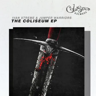 The Coliseum by Ivan Xtreme