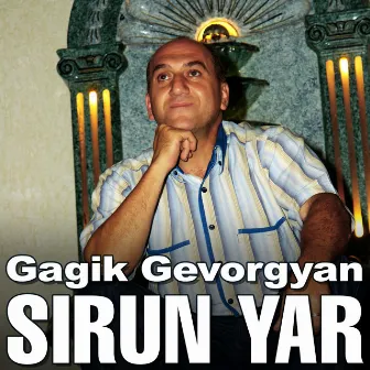 Sirun yar by Gagik Gevorgyan