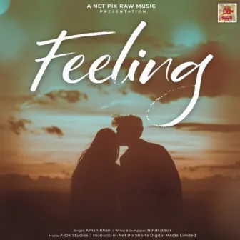 Feeling by Aman Khan