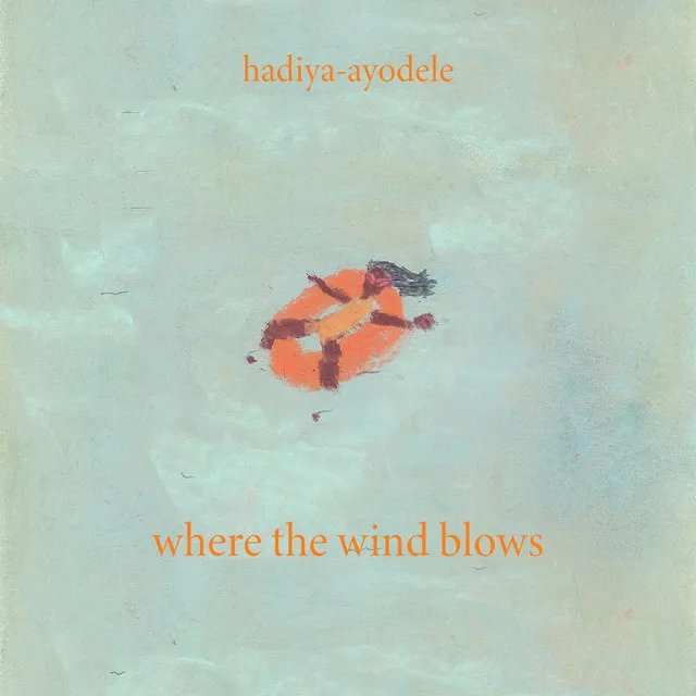 Where the Wind Blows