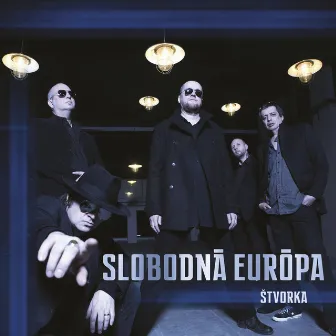 Stvorka by Slobodna europa