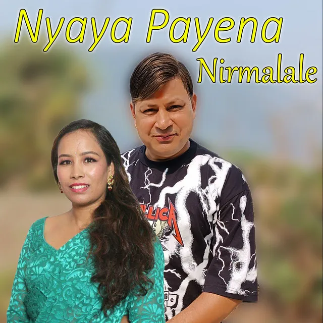 Nyaya Payen Nirmalale