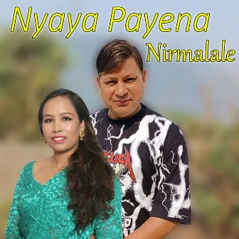 Nyaya Payen Nirmalale by 